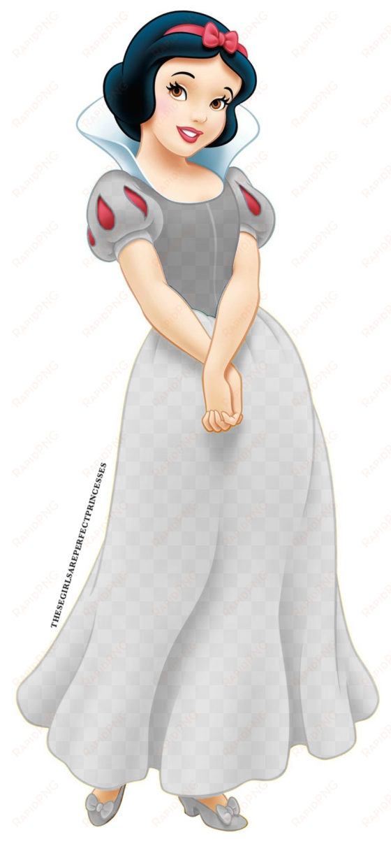 Snow My Edits Mine Tangled Disney Rapunzel Beauty And - Snow White Characters transparent png image