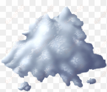 snow pile png free stock - snow pile png