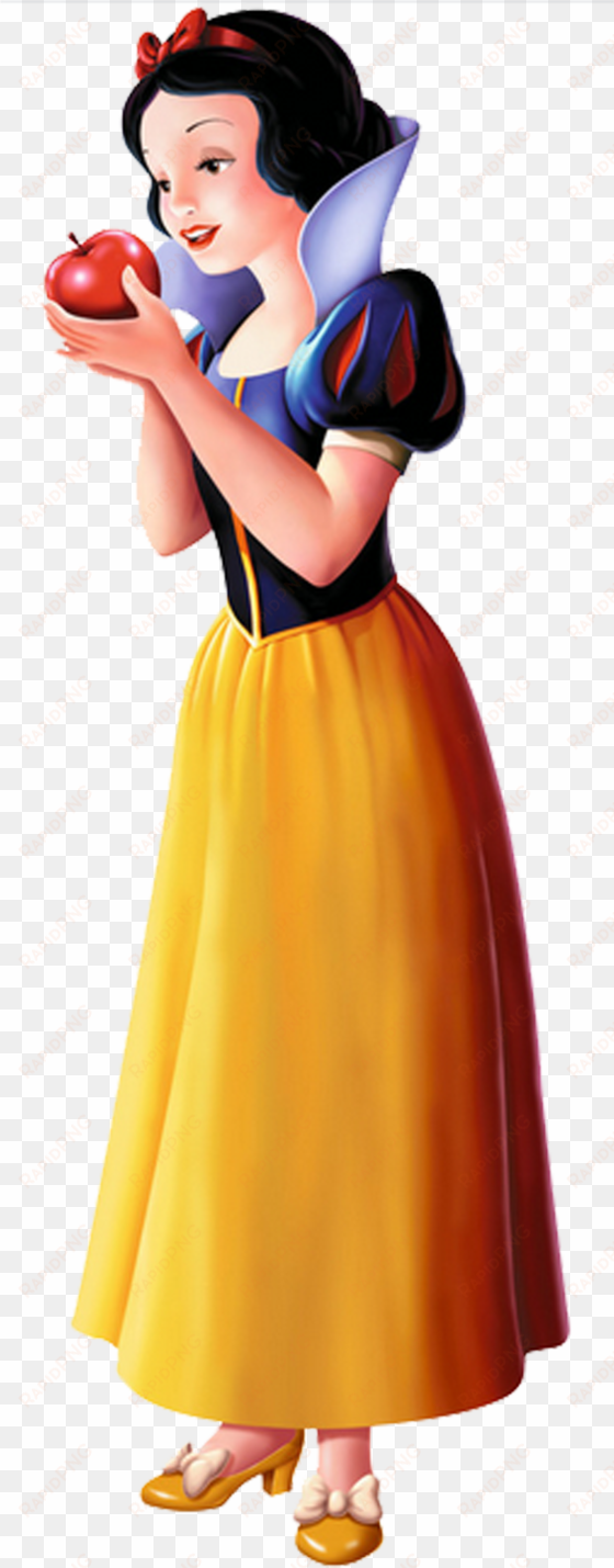 snow white png pic - snow white png