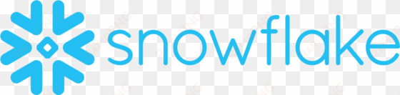 snowflake clients and interfaces - snowflake data warehouse logo