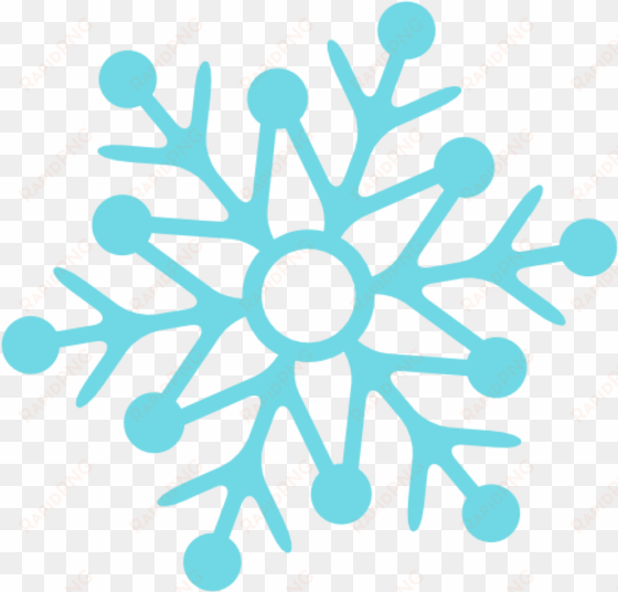 snowflake png icon flat christmas iconset psdblast - snowflake icon transparent