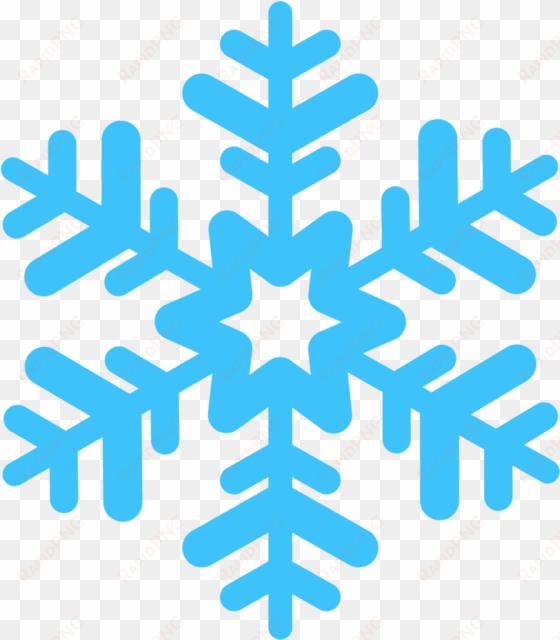 snowflakes png file - snowflake png