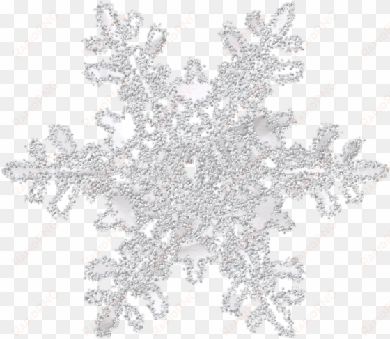 snowflakes png free background - adventskalender carrera
