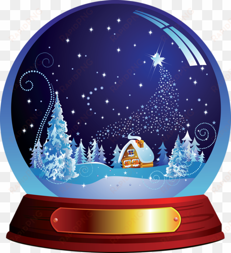 snowglobe drawing pinterest - snowglobe clip art