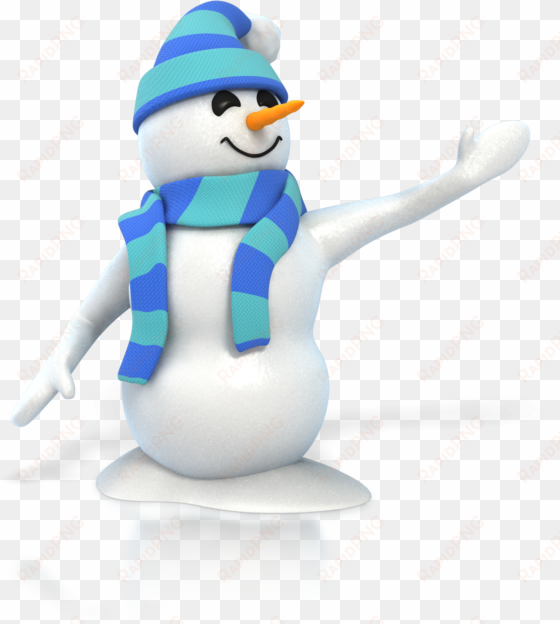 snowman png available - snowman
