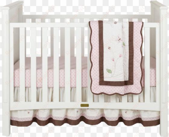 so, this is the crib we should be getting between now - infant bed