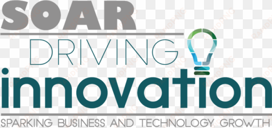 soar driving innovation - innovation