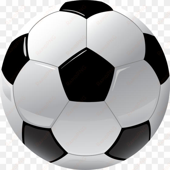 soccer ball png clip art - soccer ball png