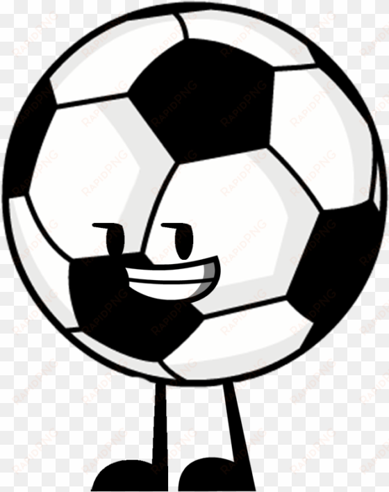 soccer ball pose - soccer ball object shows community