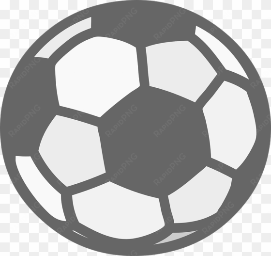 soccer ball vector - soccer ball white png