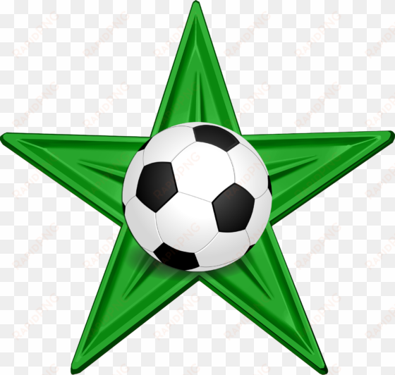 Soccer Barnstar Hires - Soccer Png transparent png image
