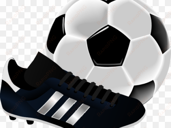 soccer clipart