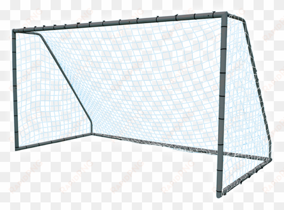 soccer goal cartoon png - voetbaldoel png