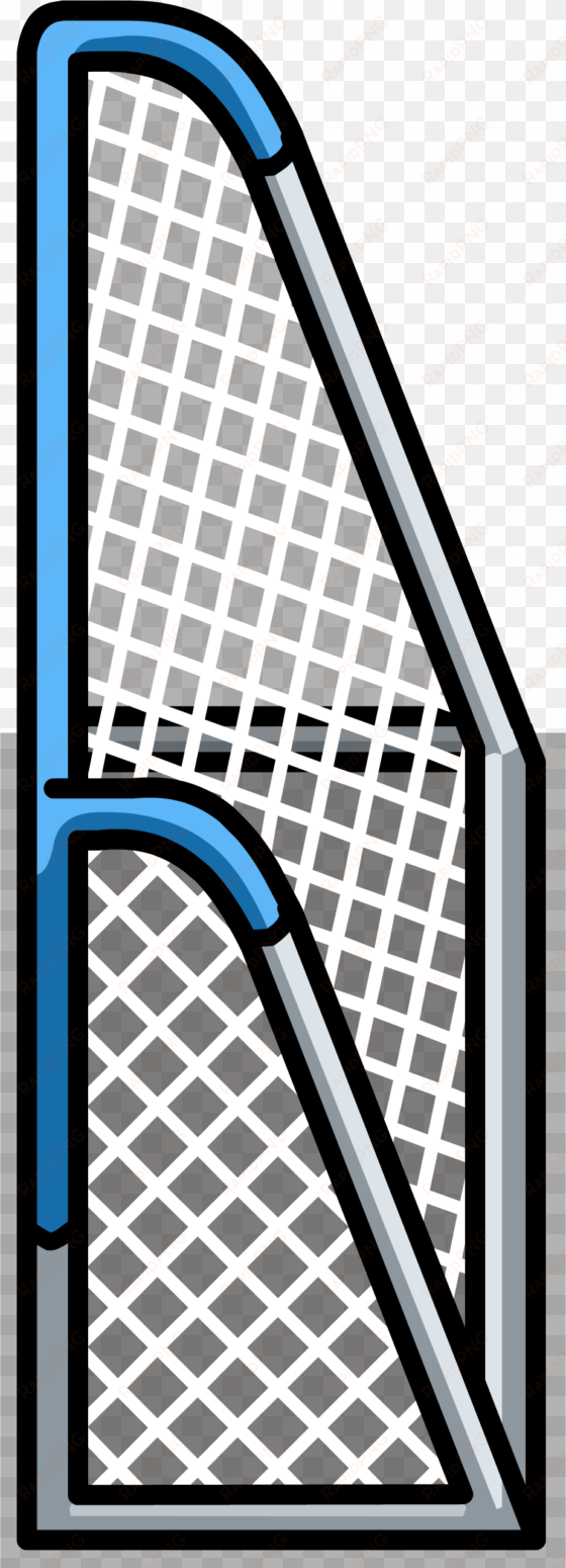 soccer goal sprite 002 - azrieli center