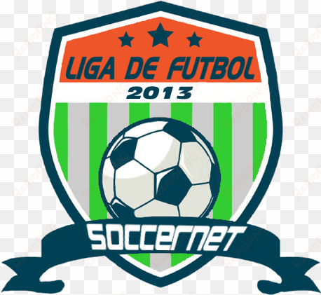soccernet - - football club logo template