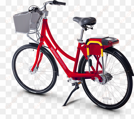socialbicycles bike - bicycle images hd png
