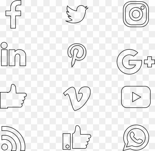 social,media,thin,social media,social network,business,social - social media