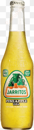soda jarritos ananas - jarritos pineapple (product of mexico)