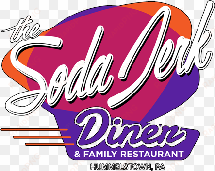 soda jerk diner is a 1950's themed diner and is a popular - sports authority coupon july 2011