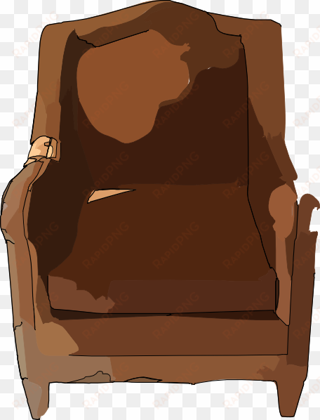 sofa clipart old couch - old chair clipart