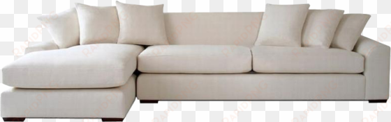 sofa en l png - off white l shaped sofa