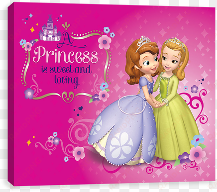 sofia princess friendship - ravensburger sofia 4-shaped puzzles (10/ 12/ 14/ 16