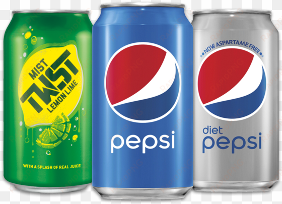 soft drinks - pepsi - 24 pack, 12 fl oz cans