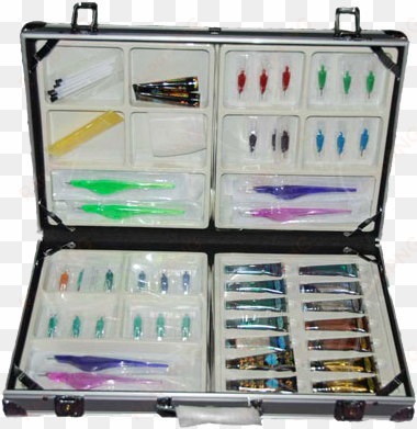 softap eyeliner kit - eye liner kit