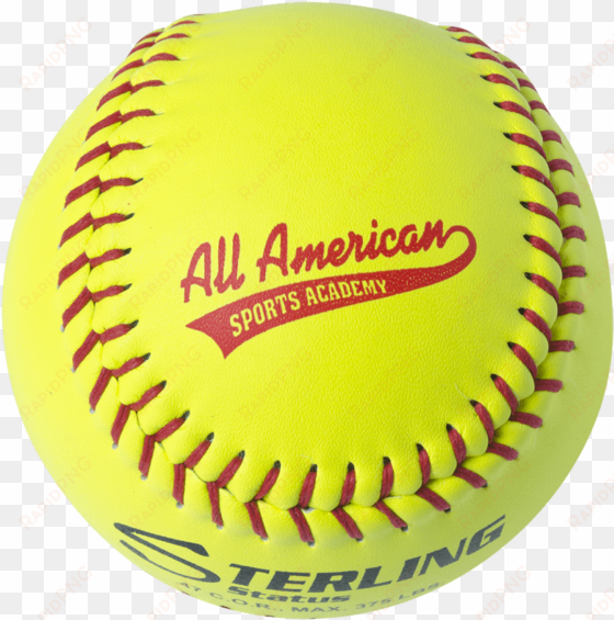 softball download transparent png image - softball png