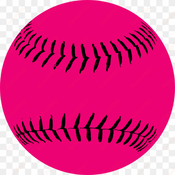 softball - softball clip art