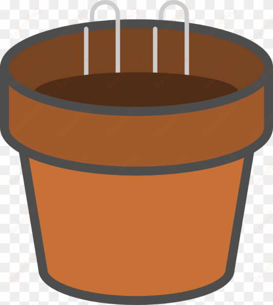 Soil In A Pot Png Transparent Soil In A Pot - Soil In Pot Png transparent png image