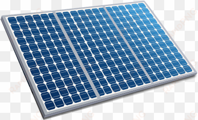 solar panel - solar panel cartoon png