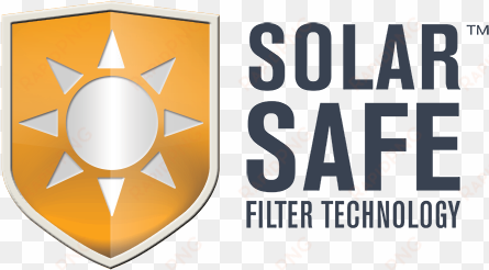 solar safe filter technology - surface science western