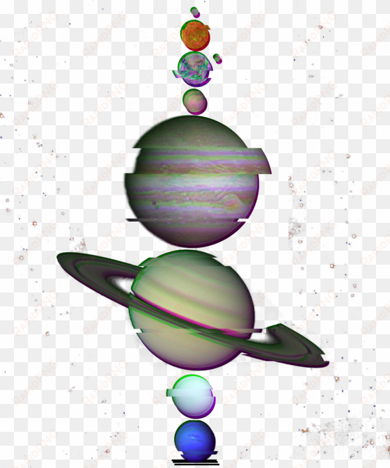 solar system planet - planet