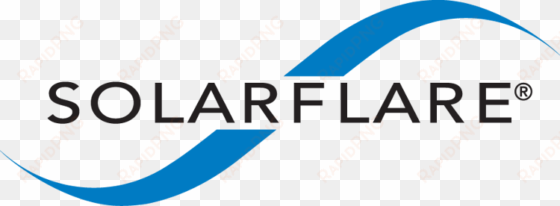 solarflare logo-standard - solarflare flareon sfn7042q dual-port 40gbe qsfp+ pcie