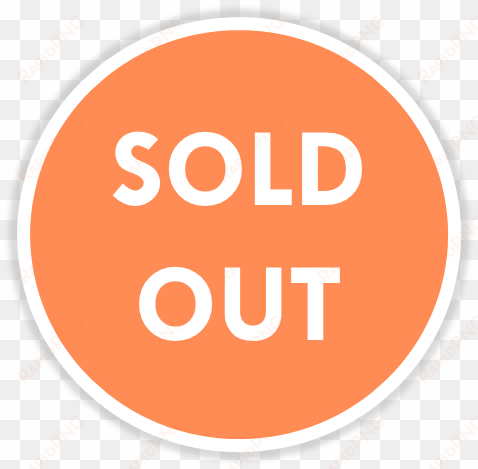 sold-out - food revolution