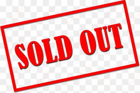 sold-out - sold out sign clip art