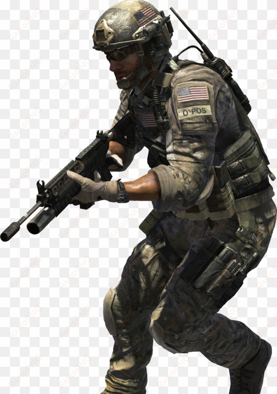 soldier png