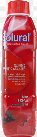 solural fresa - millilitre