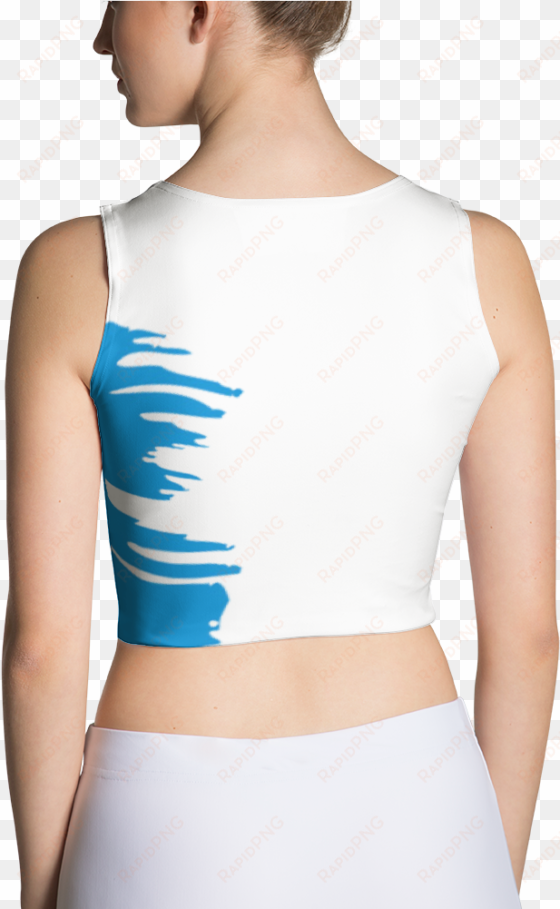 somali flag sublimation cut sew crop top hooyo merch - wakaleka horse print yoga leggings. yoga crop top.