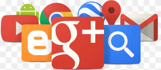 some hoteliers may have discounted google - google all products png