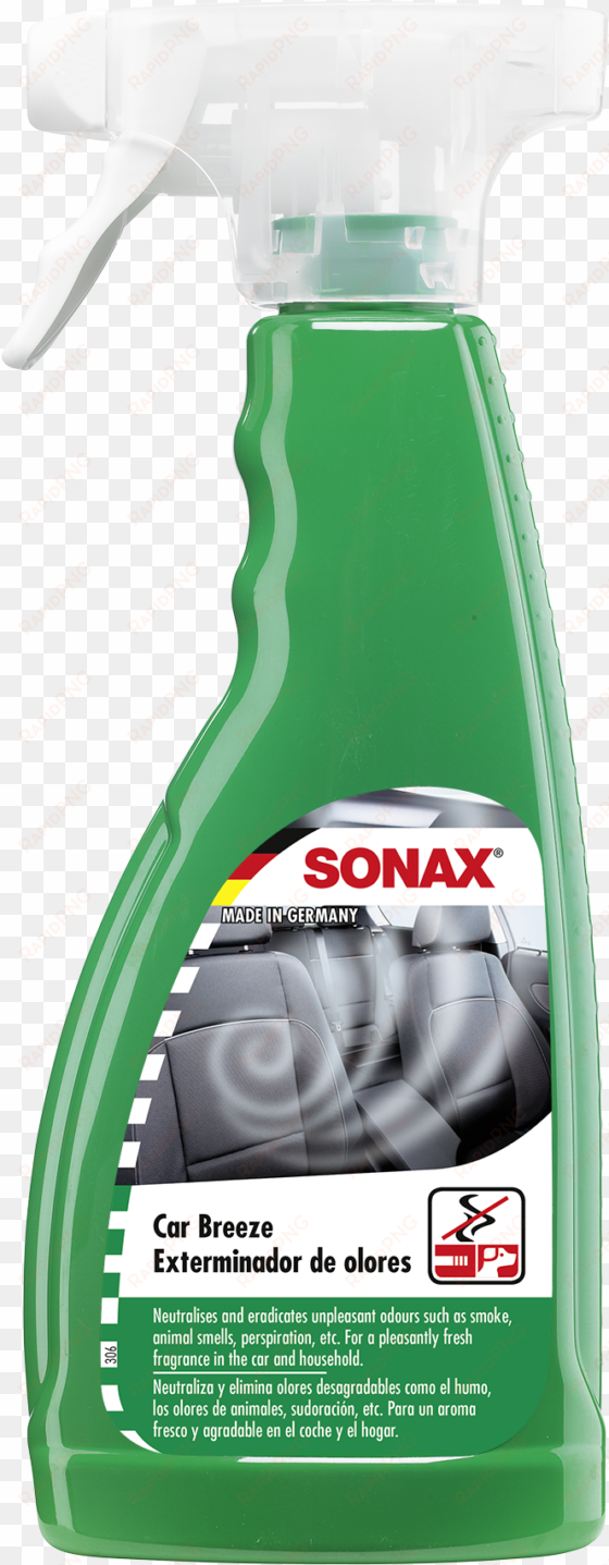 sonax car breeze (500ml)