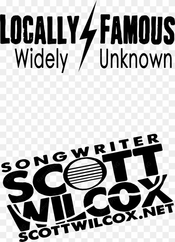 songwriter scott wilcox - super bowl 50