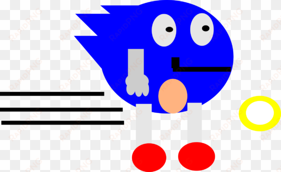 sonic drive-in sonic the hedgehog 2 restaurant - sanic clipart