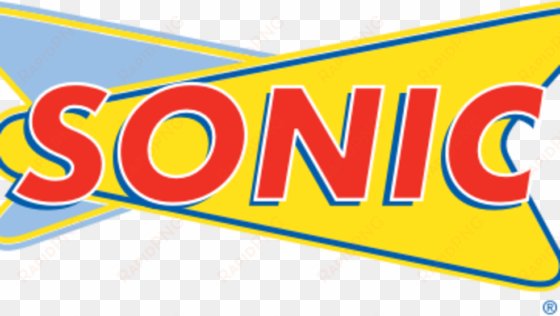 sonic drive-ins offering giveaways, games, promotions - sonic drive in logo 2013