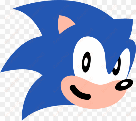 sonic the hedgehog png download image - sonic icon