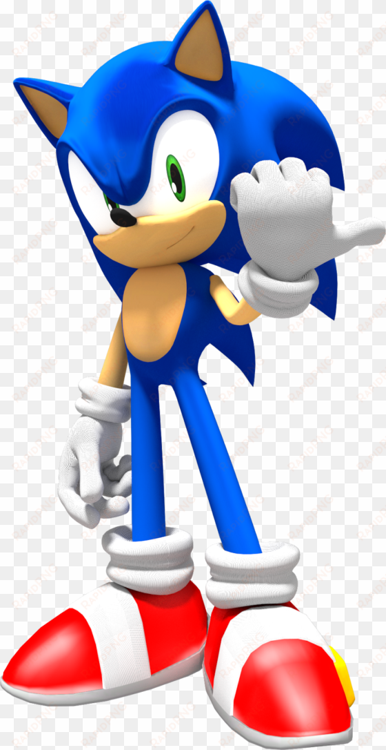 sonic the hedgehog png pack