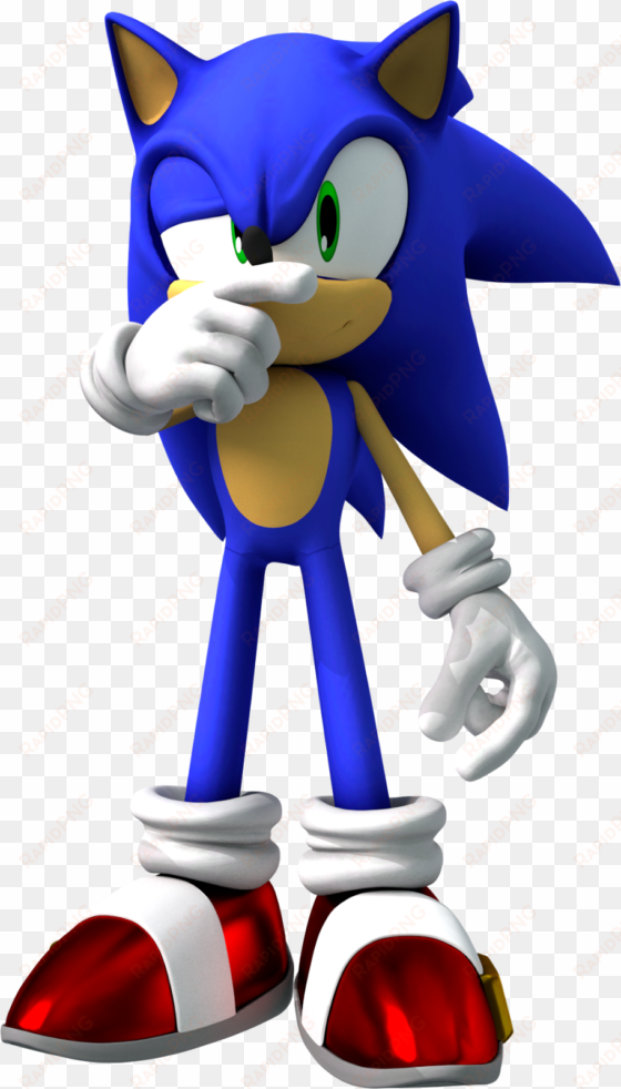 sonic the hedgehog png photo - sonic the hedgehog