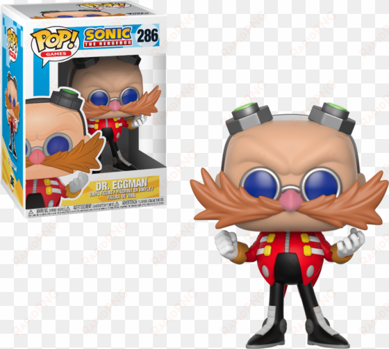 sonic the hedgehog - pop games sonic dr eggman