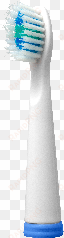 Sonic Toothbrush Head transparent png image